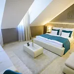 Hotel The Unforgettable - Tiliana By Homoky &