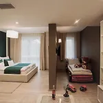 The Unforgettable - Tiliana By Homoky & Hotel Budapest