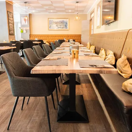 The Unforgettable - Tiliana By Homoky & Budapest