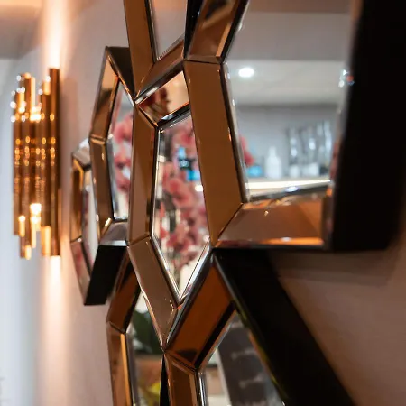 The Unforgettable - Tiliana By Homoky & Hotel Budapešť