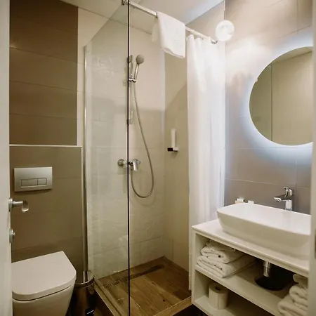 The Unforgettable - Tiliana By Homoky & Hotel Budapešť