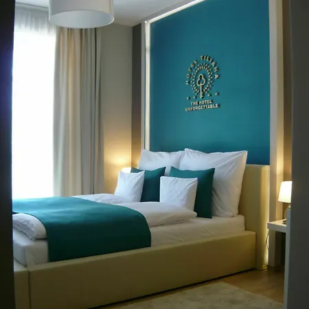 The Unforgettable - Tiliana By Homoky & 4* Budapešť