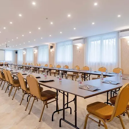 The Unforgettable - Tiliana By Homoky & Hotel Budapest