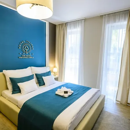 The Unforgettable - Tiliana By Homoky & Hotel