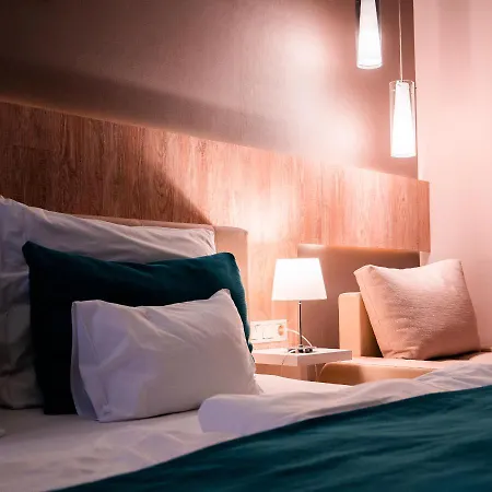 The Unforgettable - Tiliana By Homoky & 4* Budapesta