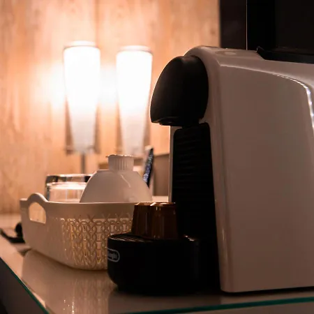 Hotel The Unforgettable - Tiliana By Homoky &
