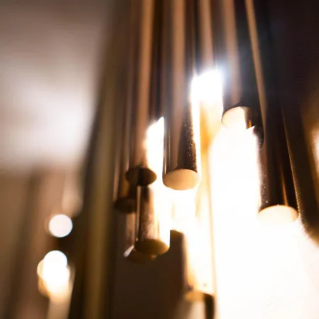 The Unforgettable - Tiliana By Homoky & Hotel Budapest
