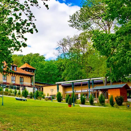 Hotel The Unforgettable - Tiliana By Homoky & 4*