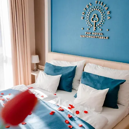 The Unforgettable - Tiliana By Homoky & 4* Budapest