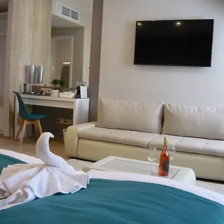 The Unforgettable - Tiliana By Homoky & 4*