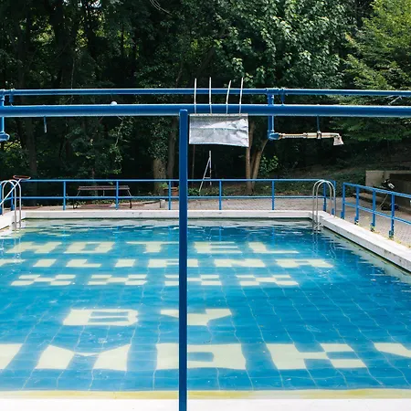 Hotel The Unforgettable - Tiliana By Homoky & 4*