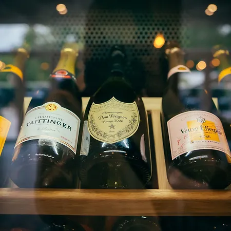 The Unforgettable - Tiliana By Homoky & Hotel Budapest