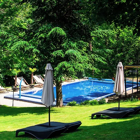 Hotel The Unforgettable - Tiliana By Homoky & 4*