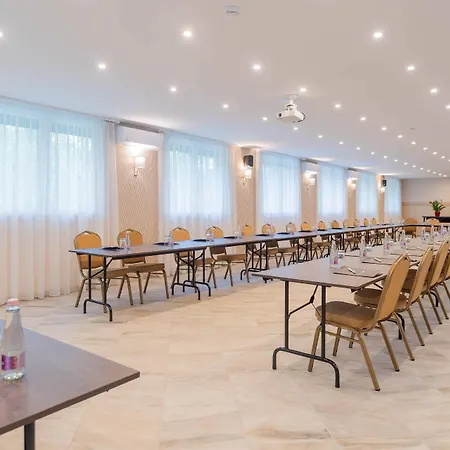 The Unforgettable - Tiliana By Homoky & Hotel