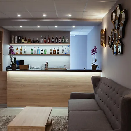 The Unforgettable - Tiliana By Homoky & Hotel Budapesta