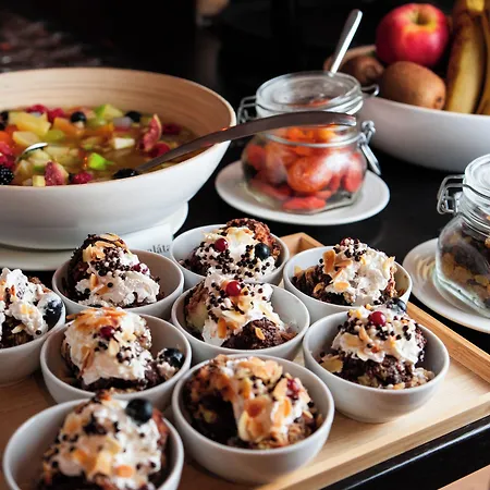 The Unforgettable - Tiliana By Homoky & Budapest