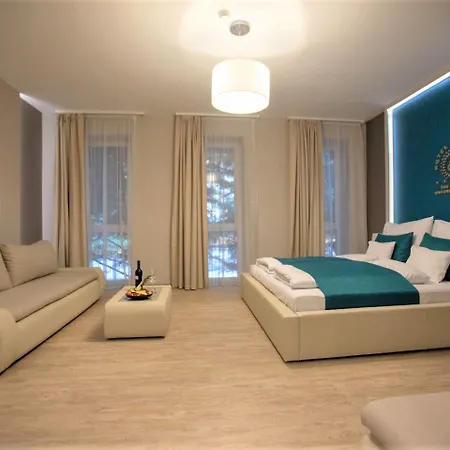 The Unforgettable - Tiliana By Homoky & 4* Budapest