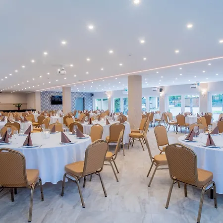 Hotel The Unforgettable - Tiliana By Homoky &