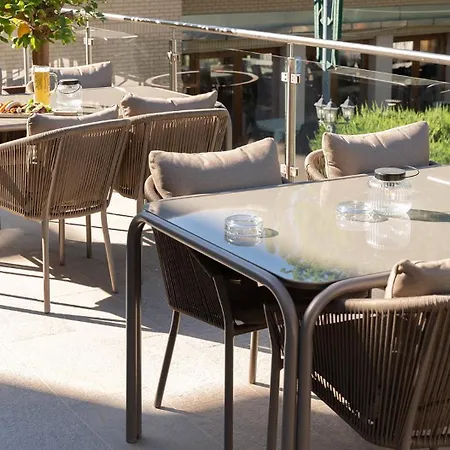 The Unforgettable - Tiliana By Homoky & Hotel 4*