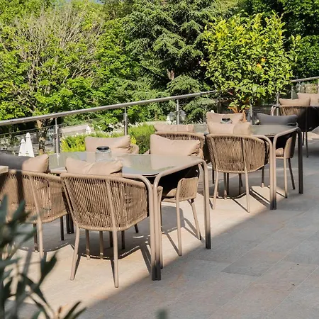 Hotel The Unforgettable - Tiliana By Homoky &