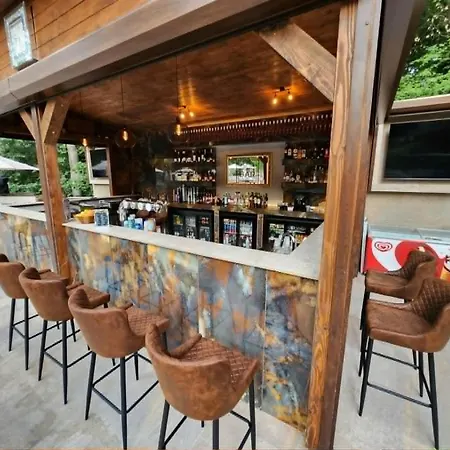 The Unforgettable - Tiliana By Homoky & Budapest