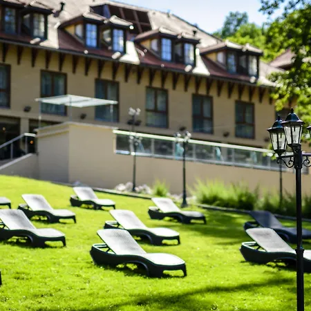 Hotel The Unforgettable - Tiliana By Homoky & Budapest