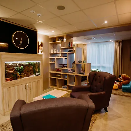 The Unforgettable - Tiliana By Homoky & Hotel 4*