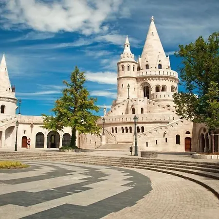 The Unforgettable - Tiliana By Homoky & Budapest