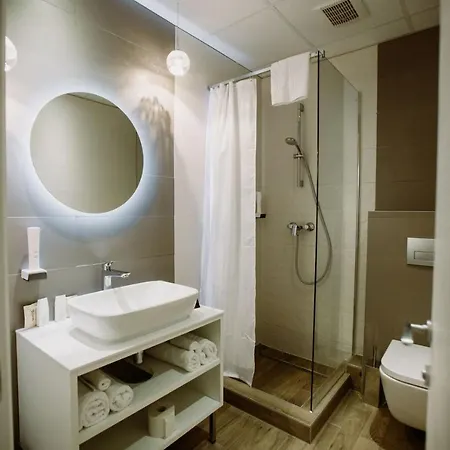The Unforgettable - Tiliana By Homoky & Hotel