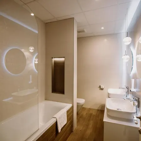 Hotel The Unforgettable - Tiliana By Homoky & 4*
