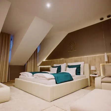 Hotel The Unforgettable - Tiliana By Homoky &