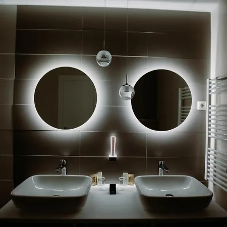 The Unforgettable - Tiliana By Homoky & Hotel Budapest