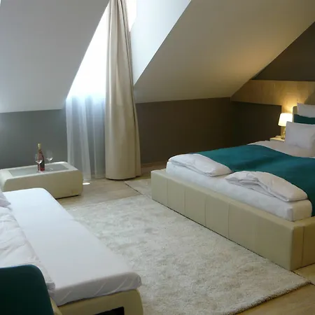 The Unforgettable - Tiliana By Homoky & 4* Budapest