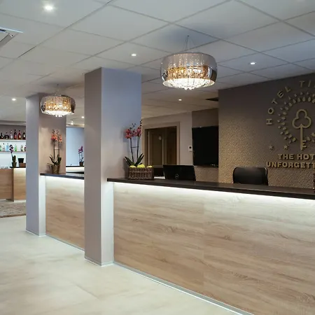 The Unforgettable - Tiliana By Homoky & Hotel Budapeste