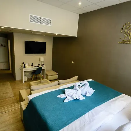The Unforgettable - Tiliana By Homoky & Hotel