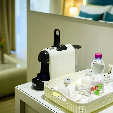 The Unforgettable - Tiliana By Homoky & Hotel
