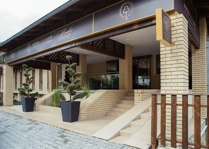 The Unforgettable - Tiliana By Homoky & Hotel 4*