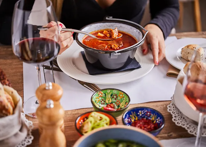 The Unforgettable - Tiliana By Homoky & 4* Budapest