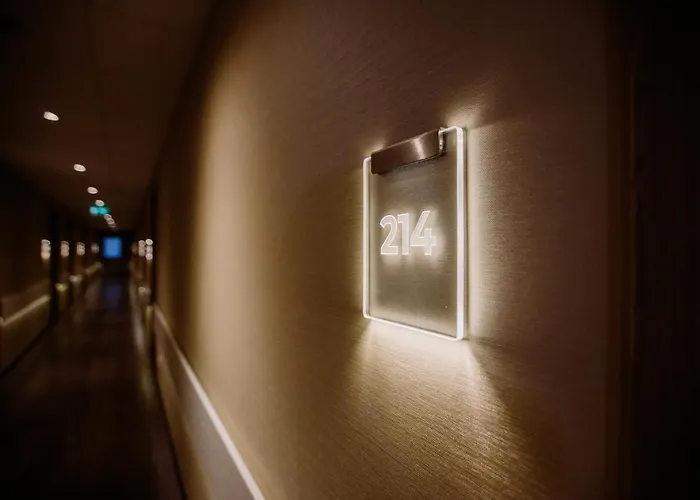 The Unforgettable - Tiliana By Homoky &