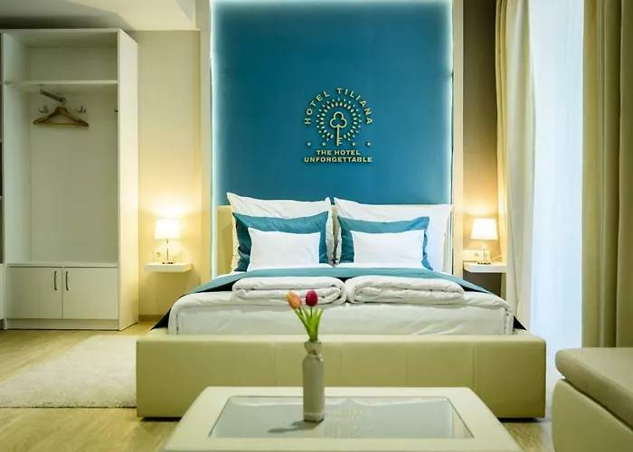 The Unforgettable - Tiliana By Homoky & 4*