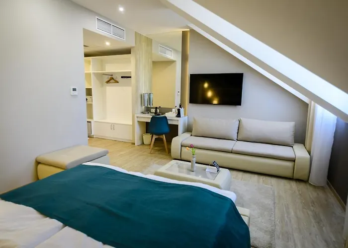 The Unforgettable - Tiliana By Homoky &