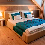 The Unforgettable - Tiliana By Homoky & Hotel