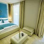 The Unforgettable - Tiliana By Homoky & Budapest
