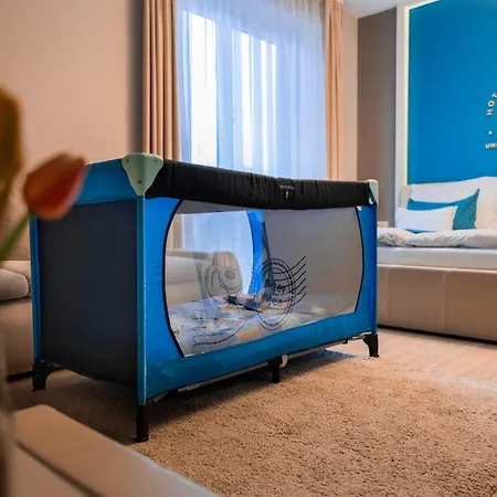 The Unforgettable - Tiliana By Homoky & 4*